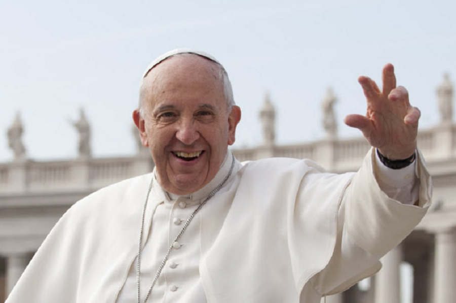 Indonesia: Papa Francesco, "cessare le azioni violente"