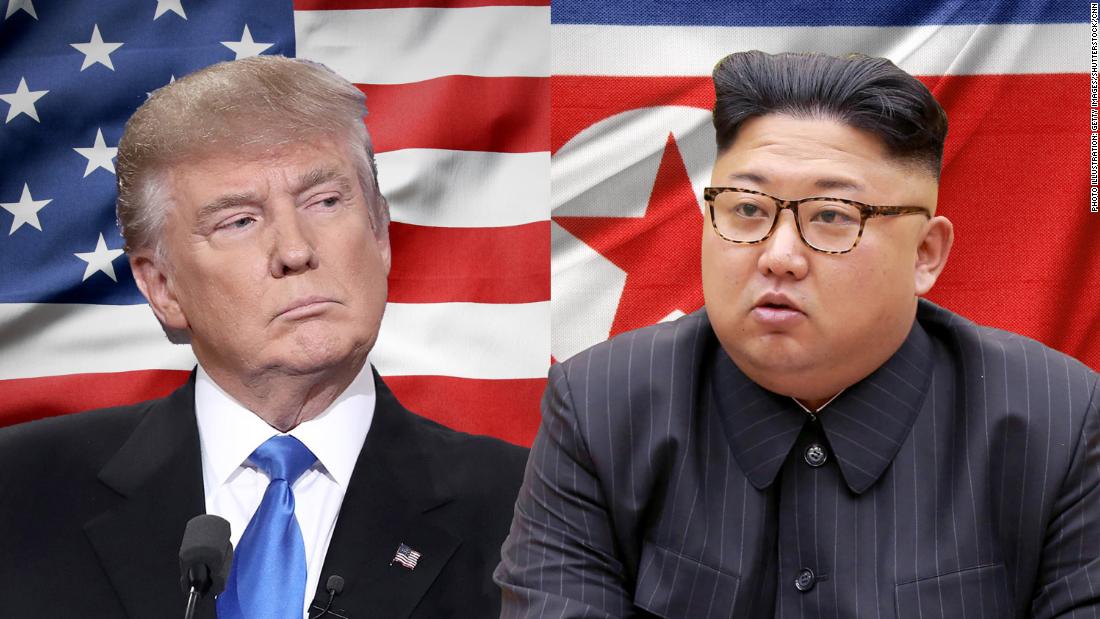 US-North Korea summit may be in danger