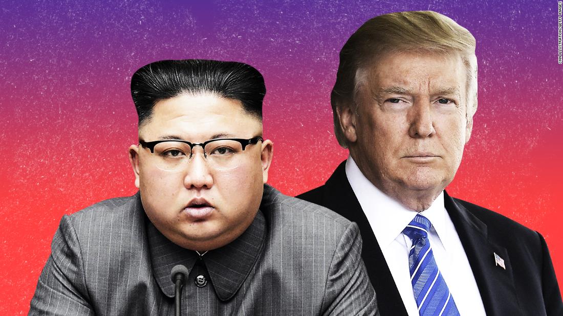 Uncertainty surrounds US, North Korea summit