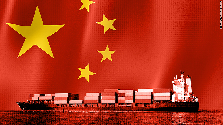 China says it's ready to fight back after US revives tariffs