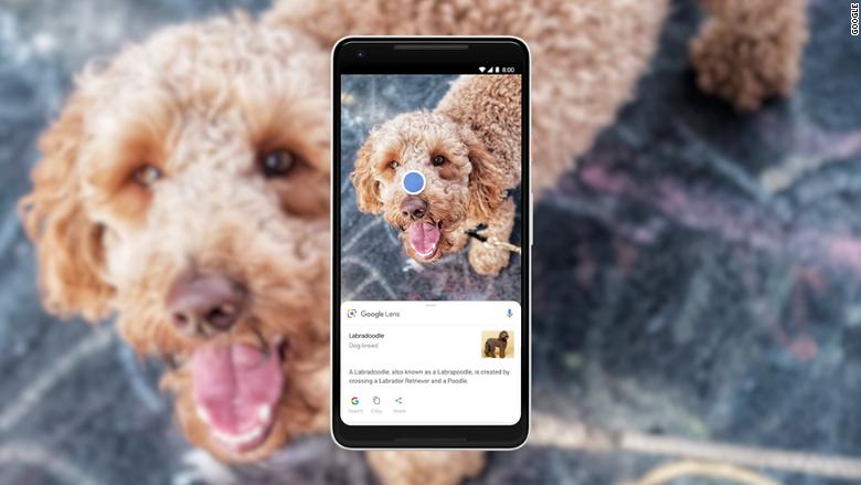 Google announces a bunch of new features