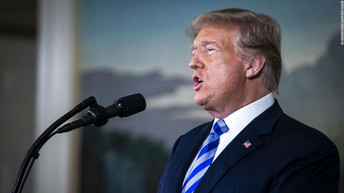 Trump dumps Iran nuclear deal: What you need to know