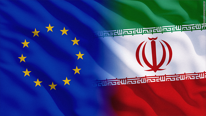 EU fights back to neutralize US sanctions against Iran