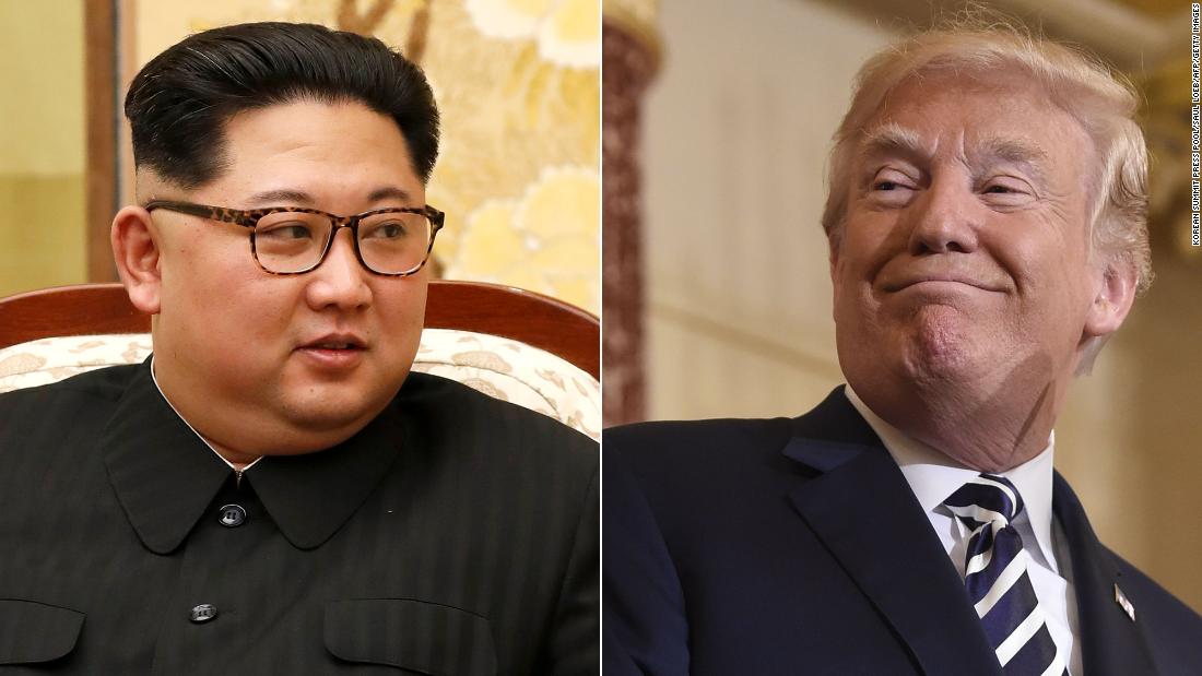 Trump aides skeptical Kim summit will happen