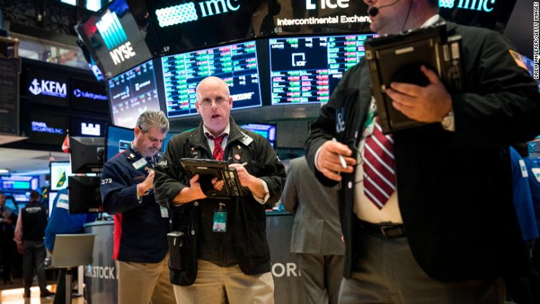 6 things to know before the opening bell