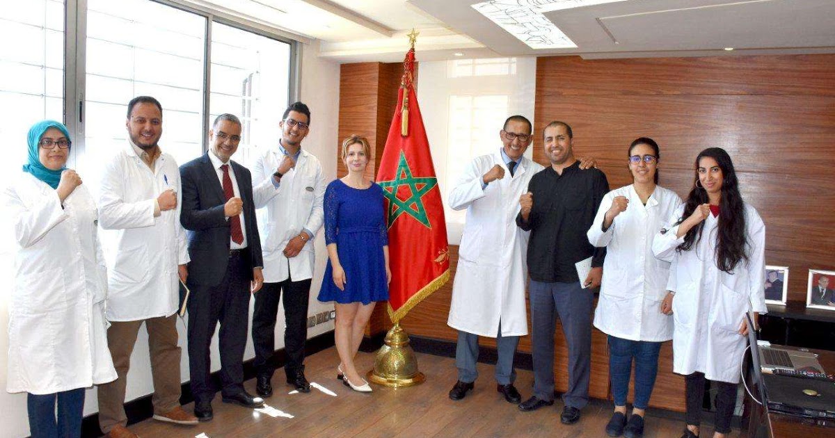 Asigitalia: martedì 15 maggio visita nella sede della Koutoubia Holding in Marocco