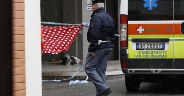 Milano, bimbo di 3 anni precipita dal balcone e muore