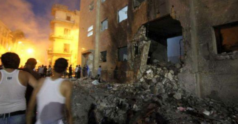 Autobomba a Bengasi, almeno 6 vittime e 20 feriti