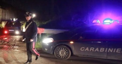 Ndrangheta, estorsioni, armi e droga: decine di arresti in Piemonte