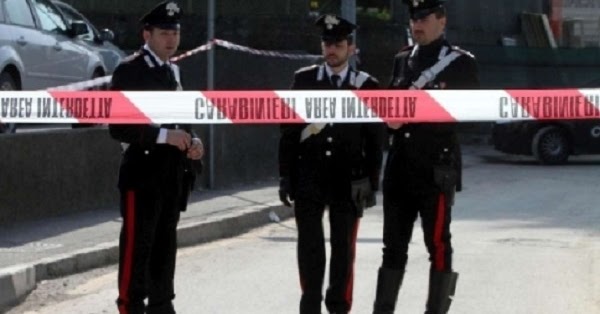 Due sparatorie in poche ore nel Vibonese, 1 morto e 4 feriti