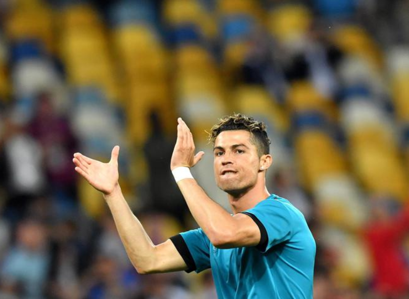 Cristiano Ronaldo, l’addio dopo la Champions: "E’ stato bello giocare qui"