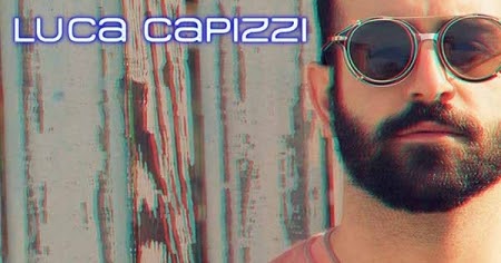 Luca Capizzi: ”Siamo tutti uguali” è il nuovo singolo