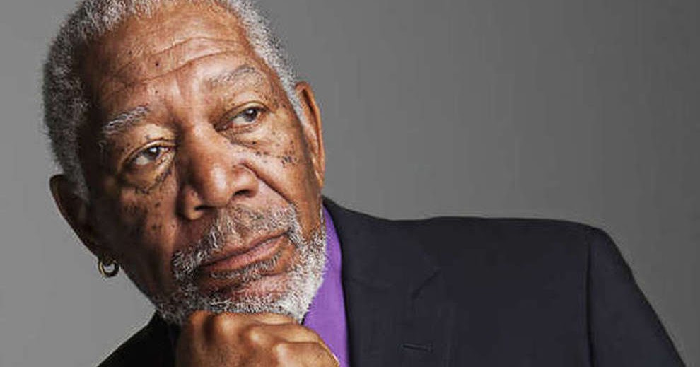 Molestie sessuali: 8 donne accusano Morgan Freeman