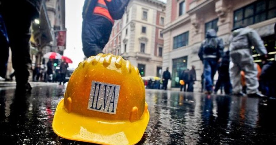 Taranto, muore operaio di 28 anni. Sindacati proclamano sciopero