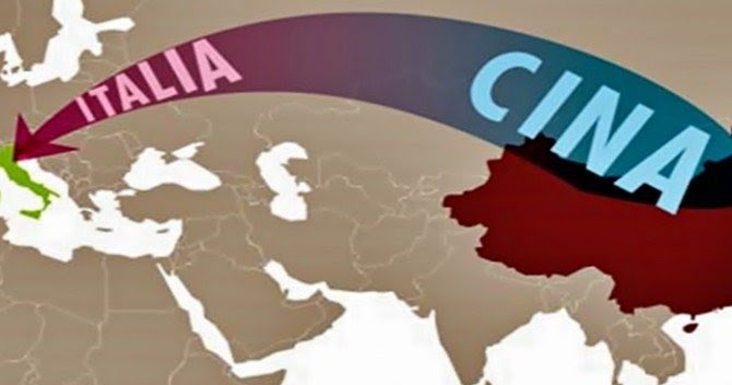 Geraci: "L’Italia e l’Europa devono studiare la Cina per comprendere le nuove sfide"