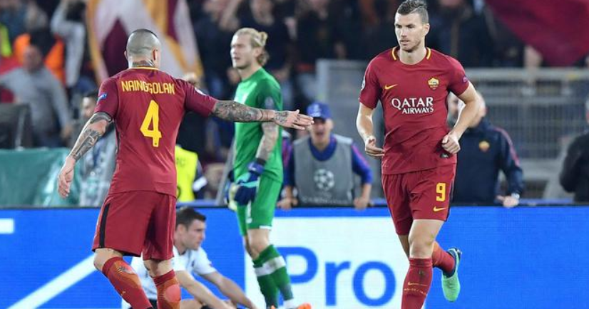 Champions, quanti rimpianti per la Roma: all’Olimpico finisce 4-2, Liverpool in finale