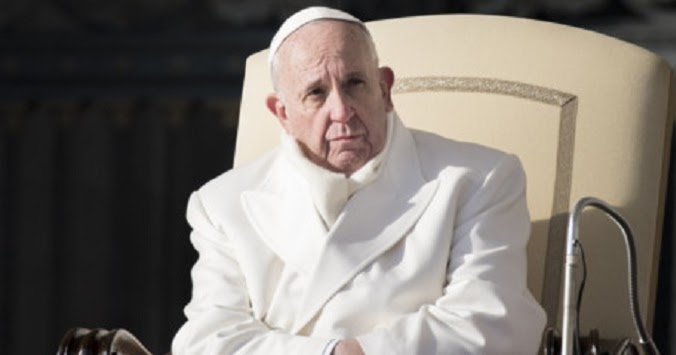 1 maggio: Papa Francesco, "lavoro fondamentale per dignità"
