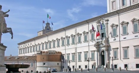 Governo: lunedì 7 maggio nuove consultazioni del presidente Mattarella