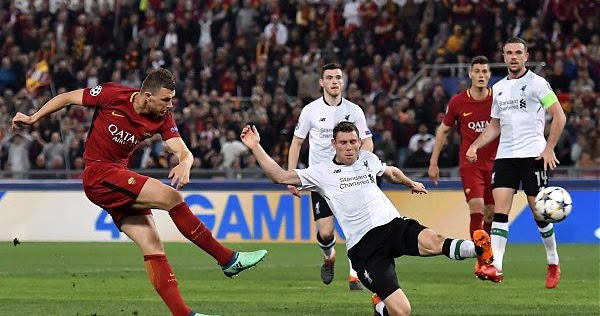 Calcio. Champions League: Roma batte Liverpool 4 a 2 ma i Reds volano in finale