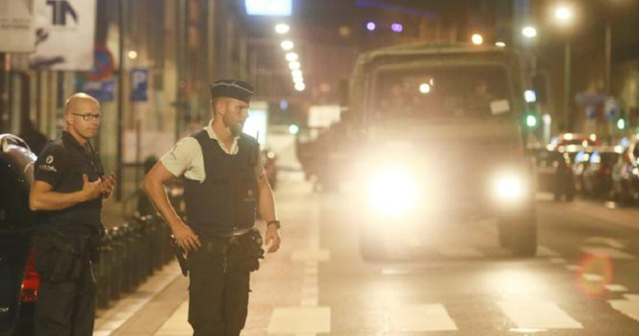 Torna il terrore in Francia, sventato attentato