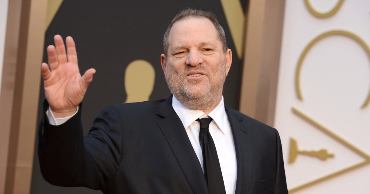Molestie sessuali: Weinstein si è consegnato alla polizia