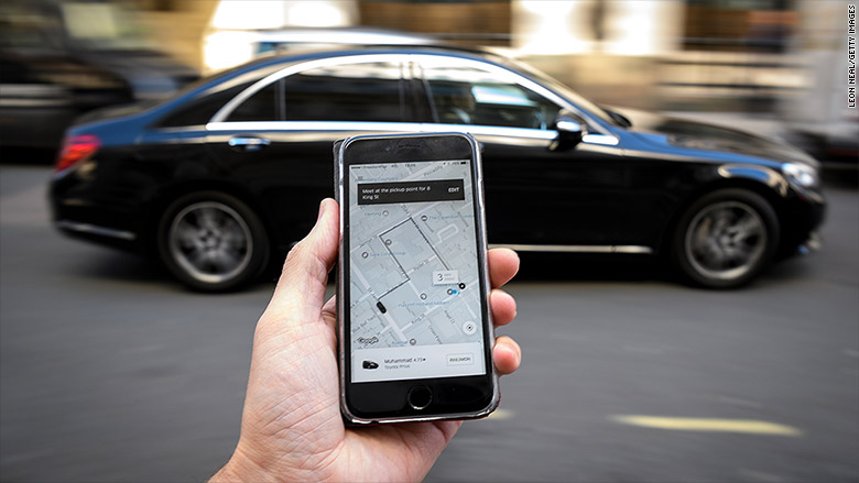 Uber wins right to keep operating in London