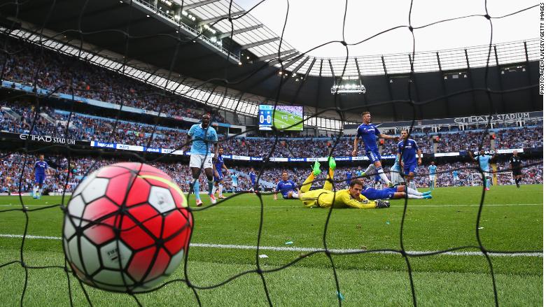 Amazon will show 20 Premier League matches in UK