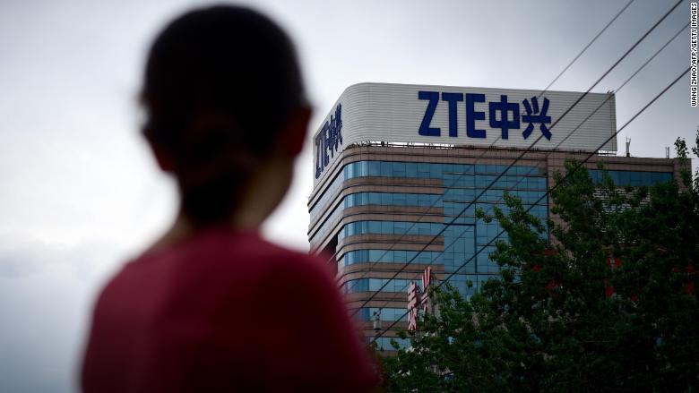 ZTE gets a lifeline in US deal. What happens now?
