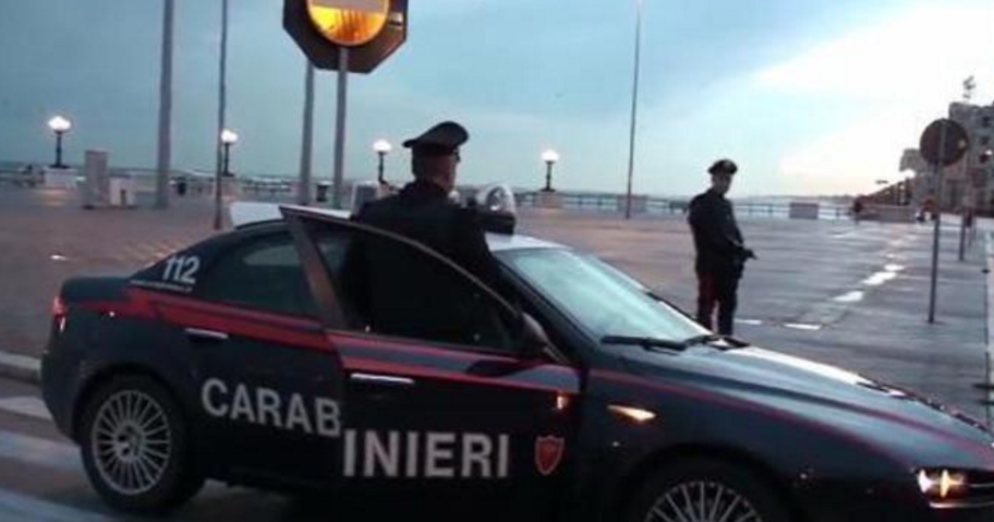 Infiltrazioni clan in economia: 104 arresti a Bari