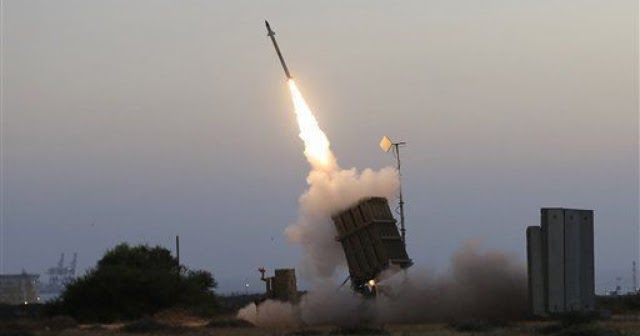 Medio Oriente: razzi nella notte sulla Striscia di Gaza