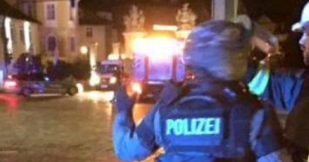 Germania, esplosione in una casa a schiera: 3 morti