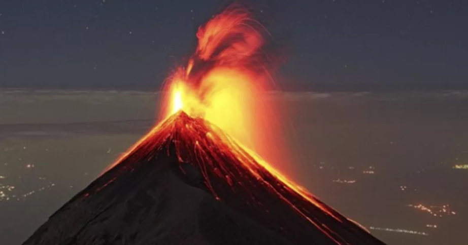Guatemala, vulcano fa 69 vittime