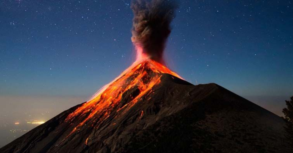 Eruzione vulcano in Guatemala, morti salgono a 75