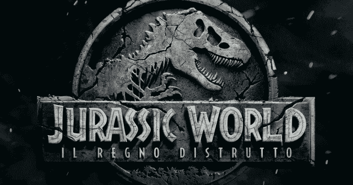 Italia Cinema: "Jurassic World: il Regno Distrutto"