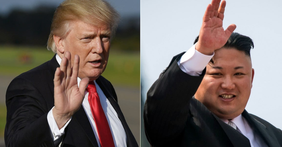 "Trump lascerà G7 e volerà da Kim"