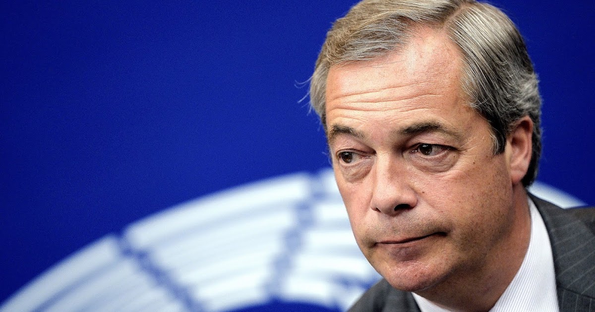 Farage: "Se l’Italia non potrà mantenere le promesse, cambieranno le cose con l’Ue"