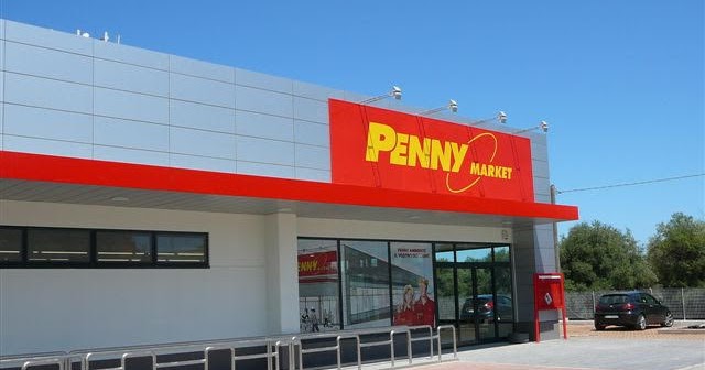 Penny Market: assunzioni di addetti vendita e addetti magazzino