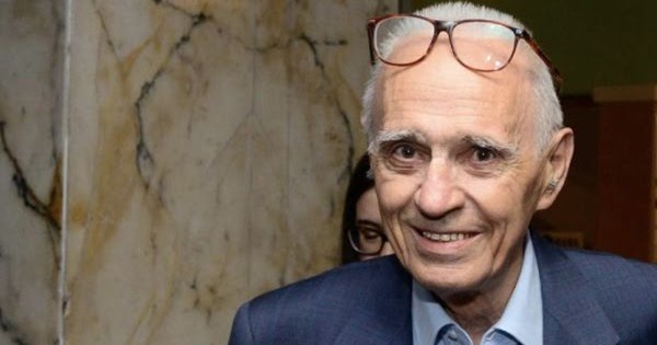 Cisl: addio all’ex segretario generale Pierre Carniti