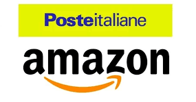 Economia: Poste Italiane raggiunge l’accordo con Amazon per la consegna di prodotti e-commerce in Italia
