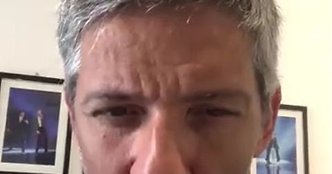 Fiorello: "Il 2 giugno è come se fosse la festa della nostra casa"