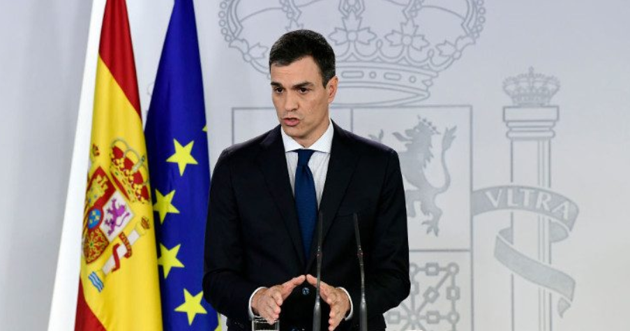 Sanchez: Governo italiano anti-europeo ed egoista