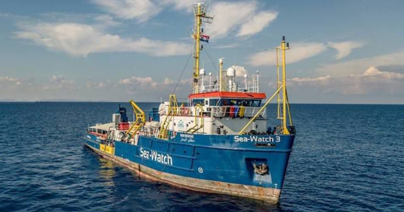Salvini, "Altra nave su coste libiche ma Italia dice no"