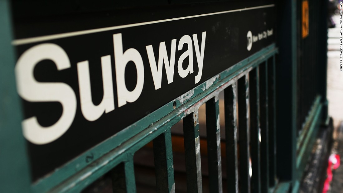 Former spy reveals why al Qaeda called off NYC subway attack