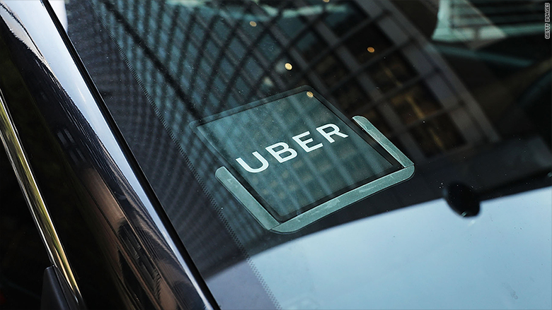 Uber saved its London business. Europe may be tougher to crack