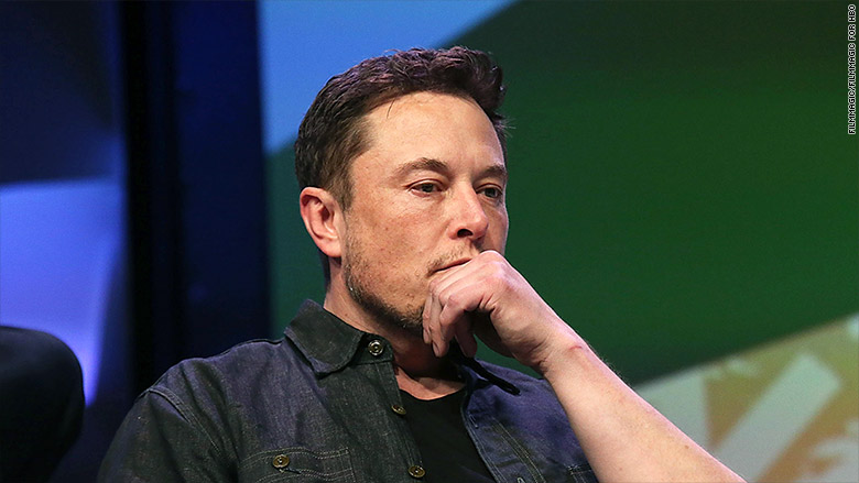 Analyst to Elon Musk: Time to take a break from Twitter