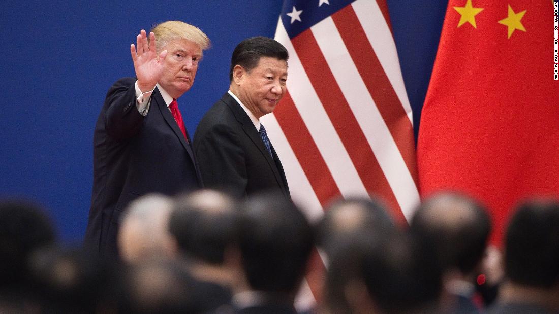Can the US win a trade war with China?