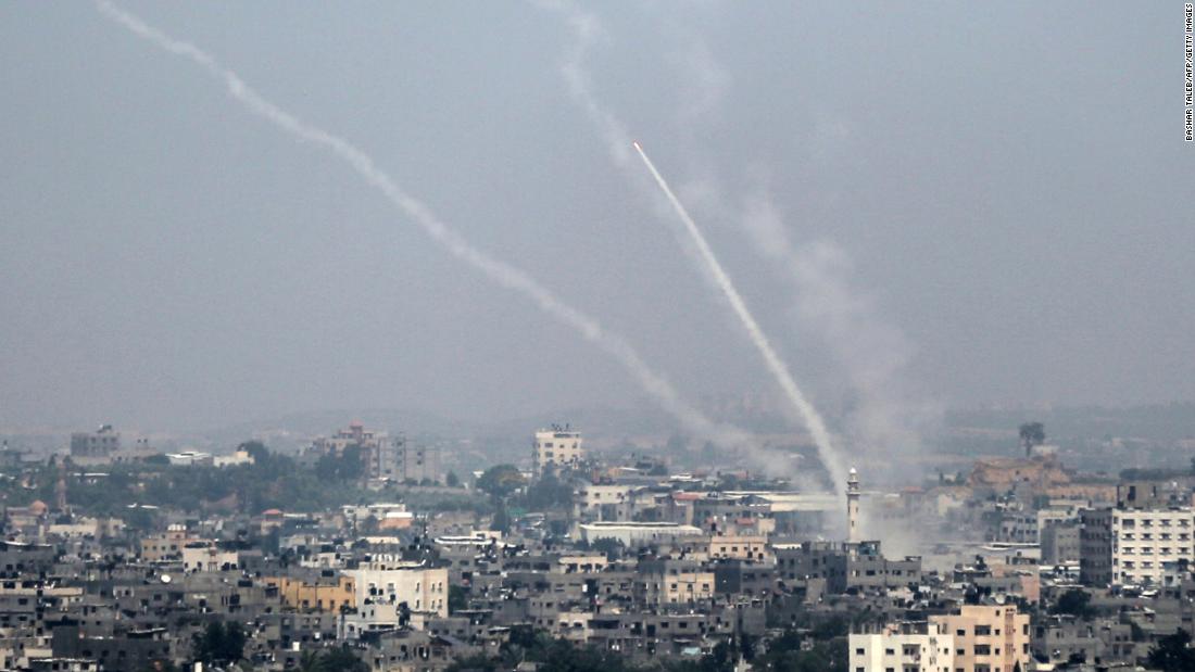 Israel's Netanyahu says no ceasefire with Gaza if arson attacks continue