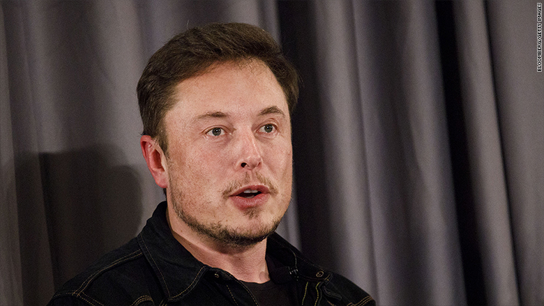 Will Elon Musk's antics hurt his businesses?