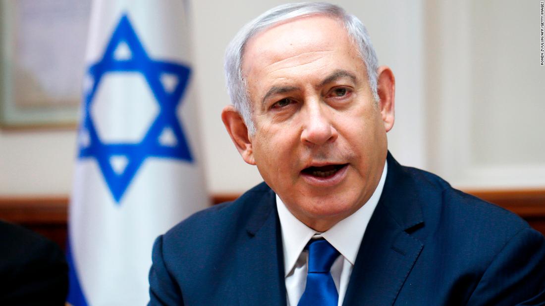 Israel passes controversial 'nation-state' bill with no mention of equality or minority rights