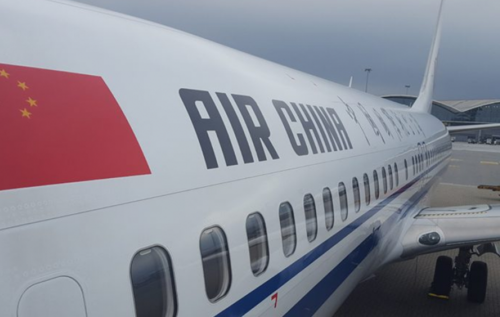 Francia, falso allarme terrorismo: volo Parigi-Pechino torna indietro